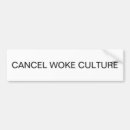 Search for woke bumper stickers Liberal