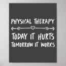 Search for physical therapy posters Quotes