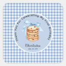 Search for thank you cookie stickers One sweet cookie