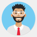 Search for avatar stickers Cartoon
