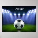 Search for cool soccer posters Sports