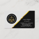 Search for clerk business cards Elegant