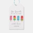 Search for icepop Summer