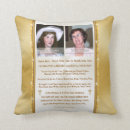 Search for memorial cushions Bereavement
