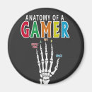 Search for gamerallied magnets Keyboard
