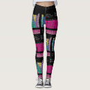 Search for periodic table leggings Scientist