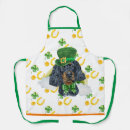 Search for gordon aprons Green