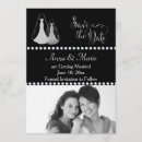Search for gay wedding invitations Chic