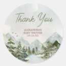 Search for adventurers stickers Forest