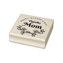 Search for mothers day rubber stamps Heart