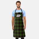 Search for daddy bear aprons Papa
