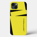 Search for yellow stripe iphone cases For him