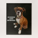 Search for boxer puzzles Animal