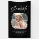 Search for black and white banners Script