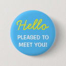 Search for hello greeting accessories Introduce