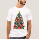 Search for pug christmas tshirts Puppy