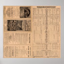Search for mid west posters East