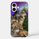 Search for fantasy wolf iphone cases Wolves