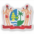 Search for suriname flag stickers Country