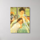 Search for mother and daughter canvas prints Daughters