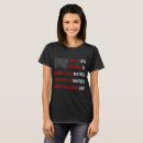 Search for dark basic womens tshirts Black