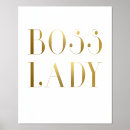 Search for girl boss art Bold