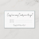 Search for engagement party place cards Minimalist