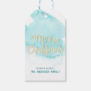 Search for beach christmas gift tags Glitter