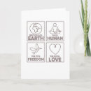 Search for love human cards Equality
