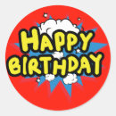 Search for comic style stickers Cool