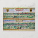 Search for terrestrial postcards Plan
