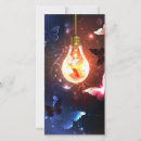Search for bulb cards Black