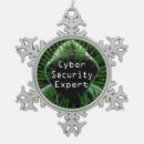 Search for computer science christmas tree decorations Computing