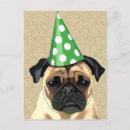 Search for pug invitations Animals