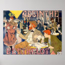 Search for absinthe posters French