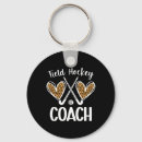 Search for field hockey key rings Funny