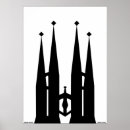 Search for gaudi art Cathedral