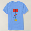 Search for abstract art tshirts contemporary