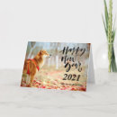 Search for 2021 cards Calligraphy