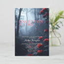 Search for enchanted forest bridal shower invitations Fairytale