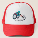 Search for racing hats Athlete