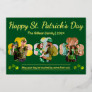 Search for photo st patricks day cards Irish