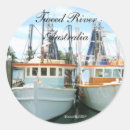 Search for crystal clear stickers Ocean