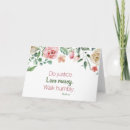 Search for rose note cards Watercolor