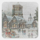 Search for victorian scene stickers Vintage