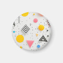 Search for geometric designs magnets Black