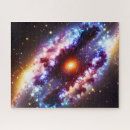 Search for multiverse Galaxy