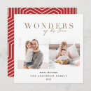 Search for geometric christmas cards Christian