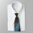 Search for wisdom ties Owl