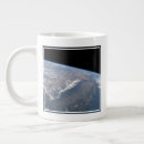 Search for the natural state mugs Coastline